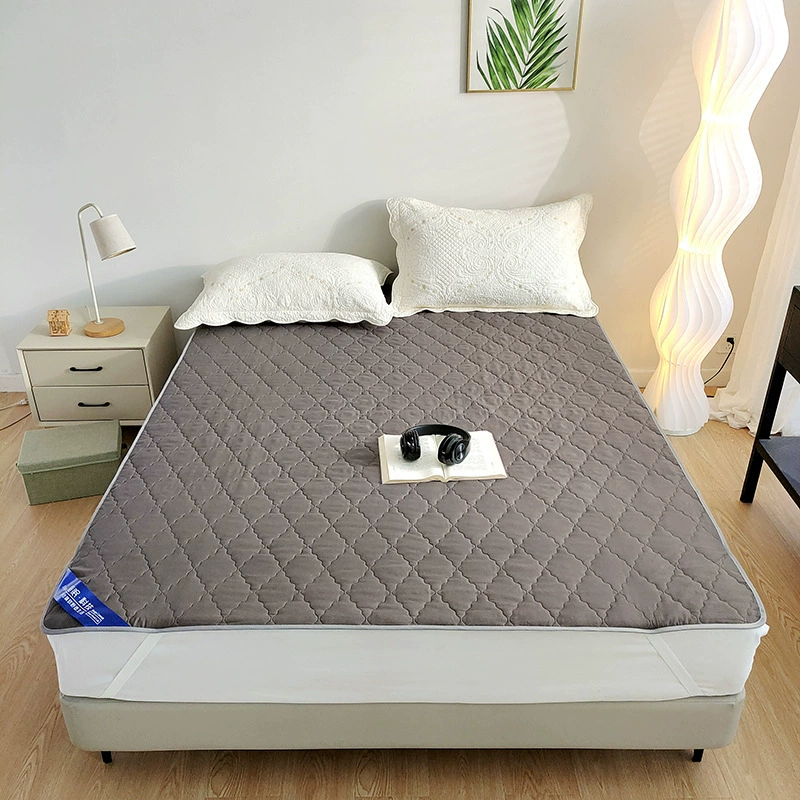 Waterproof bed, mattress for bed, dustproof bedspread, non-slip sheet, protective case