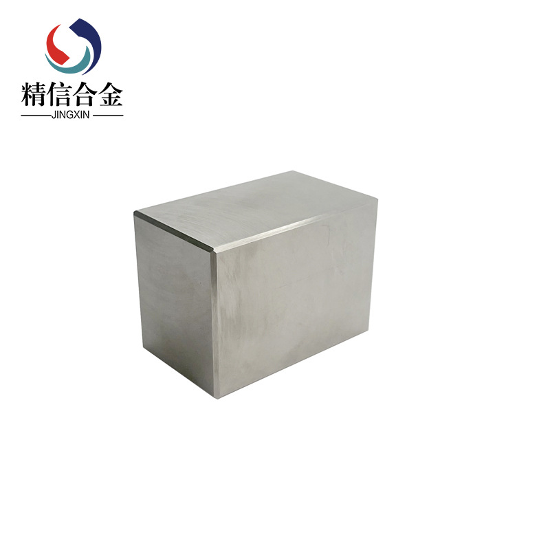 鎢合金配重塊 (6)