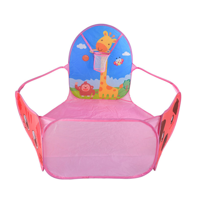 만화 사슴 공 풀 파우더/29*27cm-0.35kg