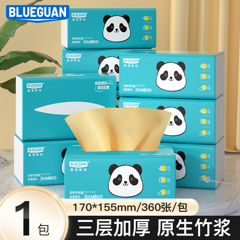 Paquete especial de catering de bajo precio pulpa de madera primaria de pulpa de madera múltiple especificaciones opcionales toallas de papel de envoltura blanda fábrica al por mayor