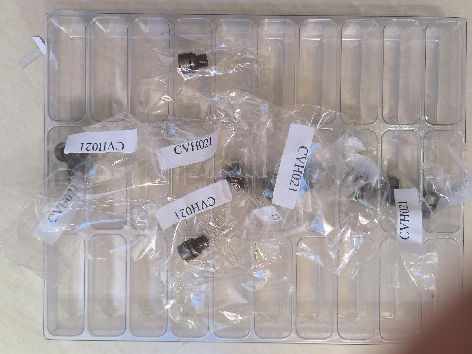 CVH021   parker液压阀其他液压元件