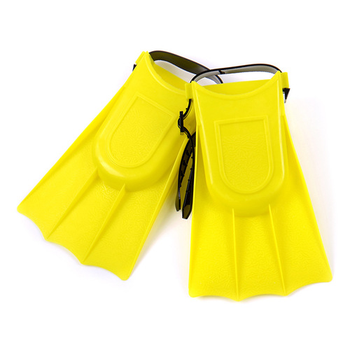 Diving fins, swimming supplies, fins, multi-color, 25~30 sizes can be worn, children's snorkeling equipment wholesale