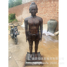 �������ͭ�˰ڼ��¹����ͭ��50 60 80���� 2�׽�ѧѨλ��ͭ��