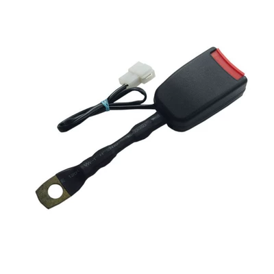 Other Automotive Safety Supplies: buckle passenger car truck - 20cm-steel-wire-guide-wire-normally-closed-base