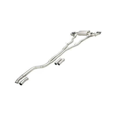 Stainless Steel Exhaust Valve, Exhaust pipe
