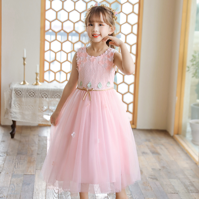 Small princess costume, suit, children's dress for early age, children's clothing 3