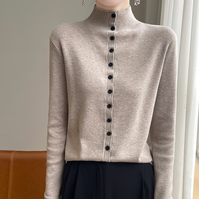 Autumn cardigan