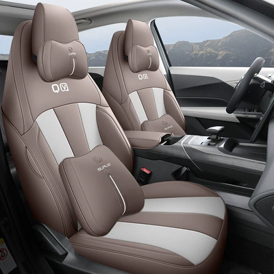 Seasons Seat Cover Car Interior: Modelə uyğun (Original) oturacaq örtükləri
