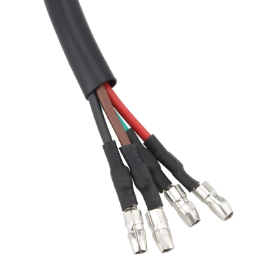 signal reversing light red – Other brake systems