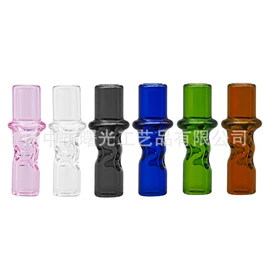 烟壶/烟斗;烟嘴;烟具配件