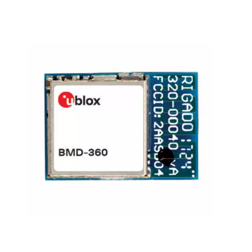 Оригинал BMD-380-A-R, новый модуль Bluetooth U-BLOX, 802.15.1, уточняйте перед покупкой