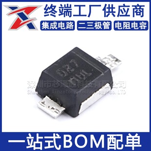 SM2T3V3A ȫ��ԭ�b DO-216AA �zӡMUL TVS˲�B늉����������O��