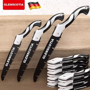 Folding Saw, Tree Felling Saw, Hand Saw, Woodworking Saw, Hacksaw, Hand Saw [Direct Strike at Low Price]