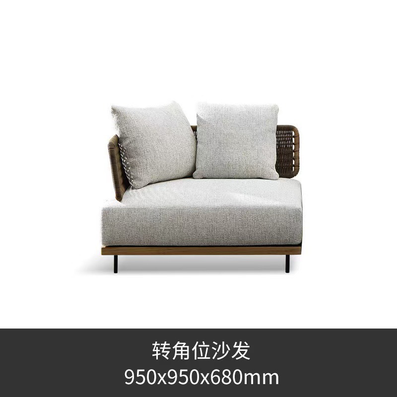 Posición de esquina