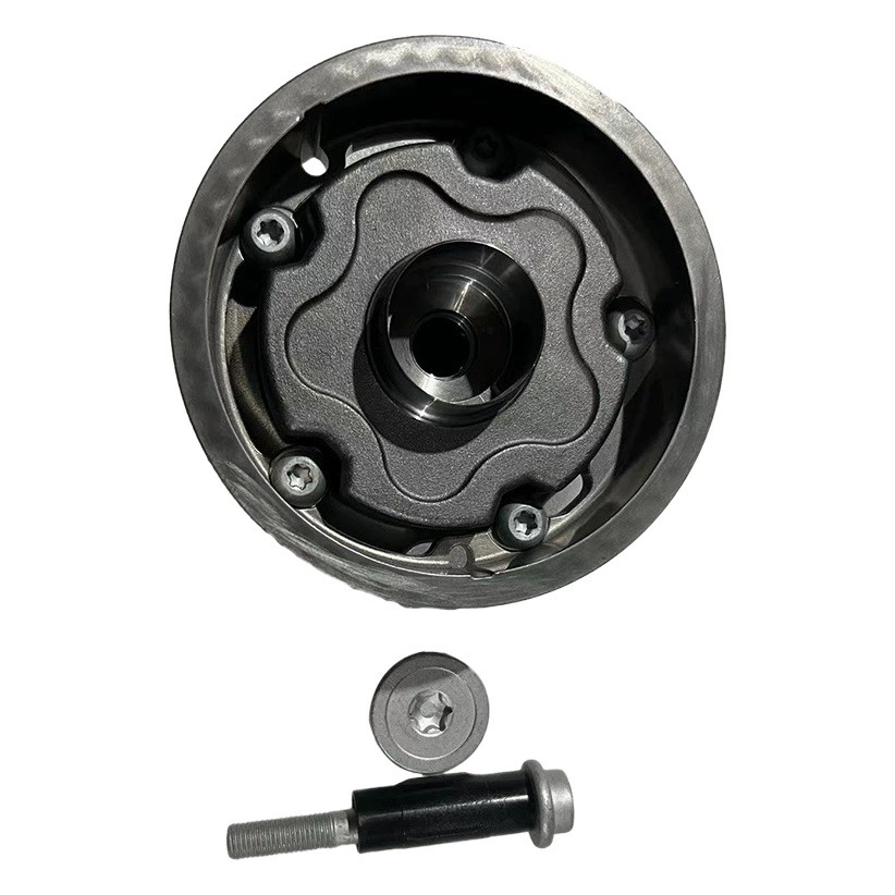 Звездочка распределительного вала подходит для устройства регулировки звездочки распределительного вала Cruze 55567049 55567048