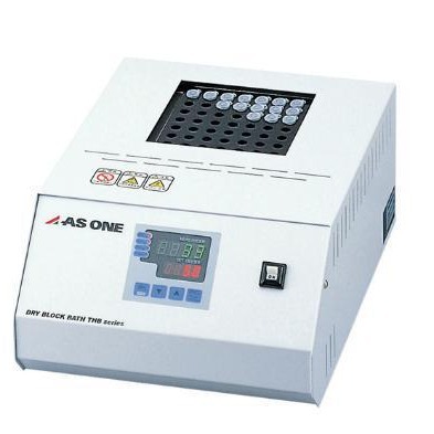 迷你型干式恒温器