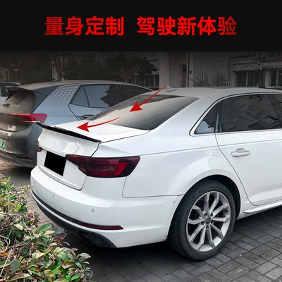 Top Wing Fixed Wing Spoiler – Fixed wind wing