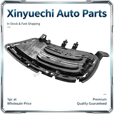 Suitable for Mercedes-Benz W156 X156 grille frame, fog light housing, and base: 1568855322, 1568855422