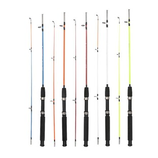 Lure Rod Plug-In Lure Rod Solid Lure Rod