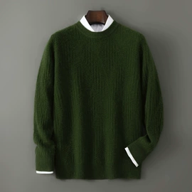 男式羊毛衫;男式羊绒衫;男式休闲裤