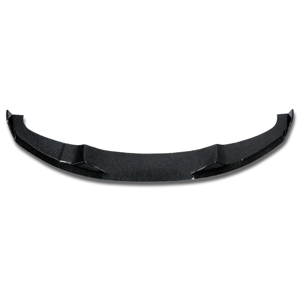 Suitable for 13-19 Bmw 3 Series F30/F35 Sports Front Bumper Modified Mad Integrated Front Bumper Anti-Collision Front Lip