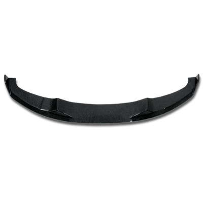 Suitable for 13-19 Bmw 3 Fixed wind wing - carbon-pattern