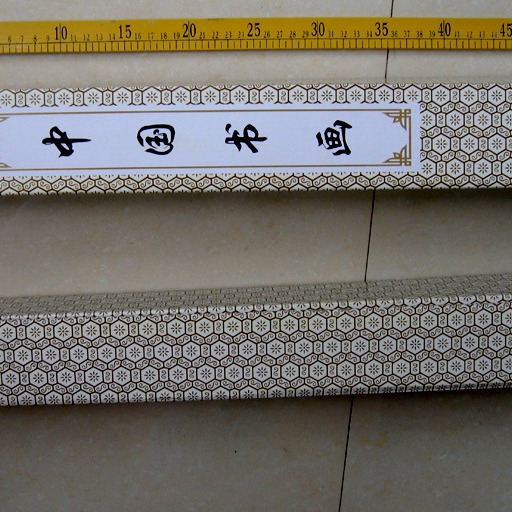 伸缩式纸盒 抽拉字画盒 书画盒子批发 字画书画包装盒纸盒