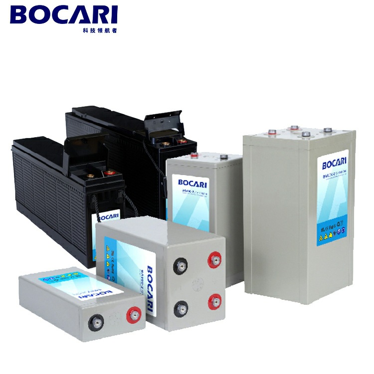 BOCARI宝加利蓄电池BL80-12 12V80Ah 备用电源 UPS 总代理