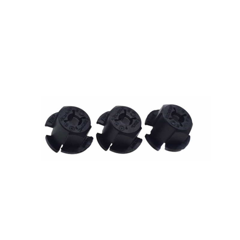 36806-Tla-A01 Is Suitable for 2019-2025 Cr-V Civic Acc Radar Bracket Clip Set X 3