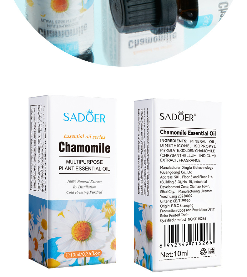 Essential Oil Vocabulary Words/Name Plant Personal Care Skin Care display picture 20