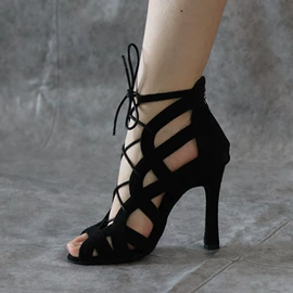 舞蹈鞋;女式休闲单鞋;女式运动单鞋