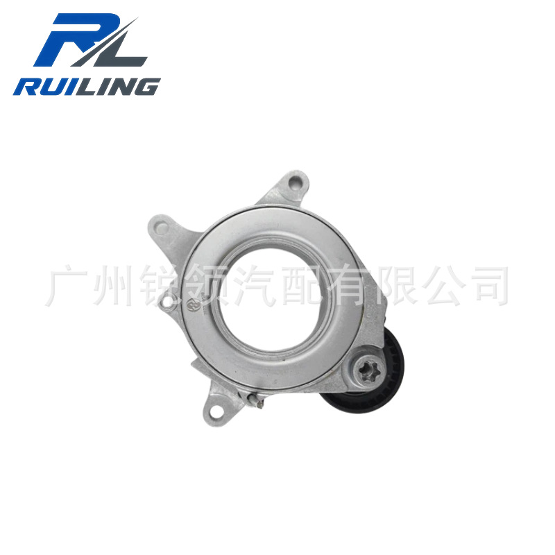 A2822000170 Is Suitable for Mercedes-Benz M282 A160 B180 Cla Gla Generator Tensioner Tensioning Wheel