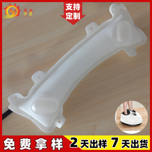 Meizubao Air Bag Foot Massage Machine Foot Massage Air Bag 840D Composite Cloth Sole Foot Massage Instrument Air Bag