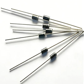 齐纳二极管;集成电路;开关二极管