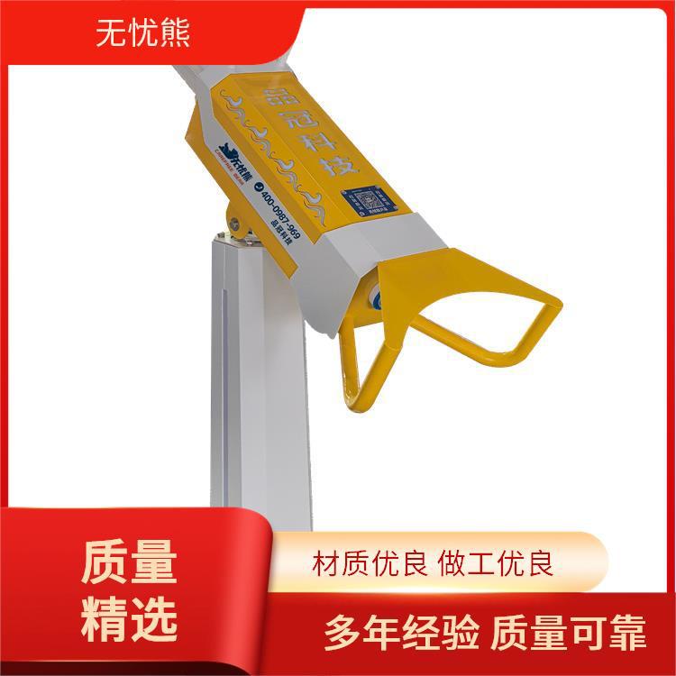 Popular shared water gun water park, high-pressure water cannon, children's water gun park, water play outdoor amusement facilities