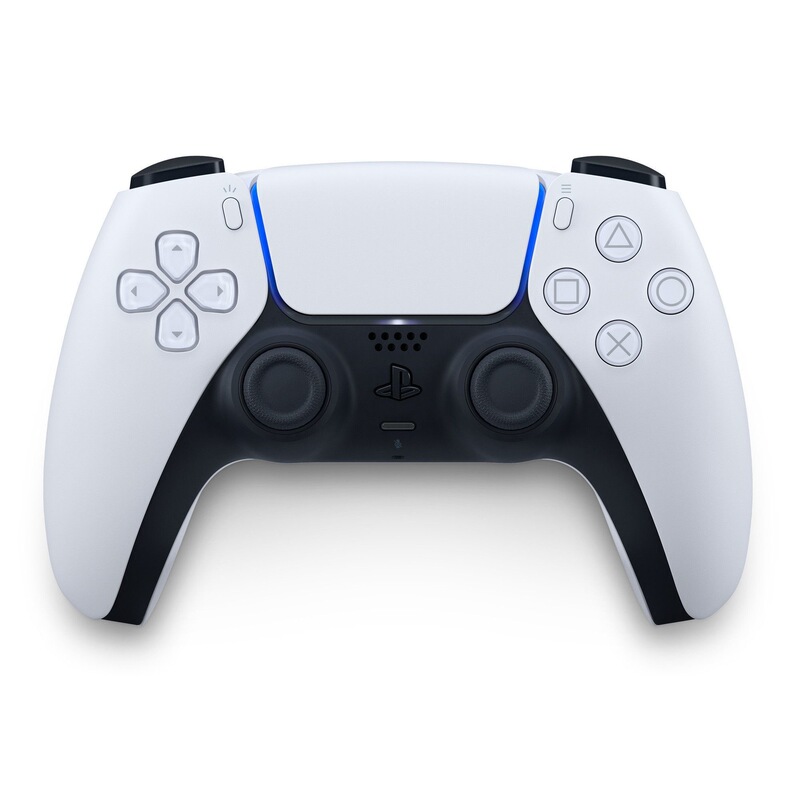 Sony PS5 コントローラー、オリジナル SONY National Bank DualSense ワイヤレス コントローラー、標準ゲーム コントローラーに適しています。|undefined
