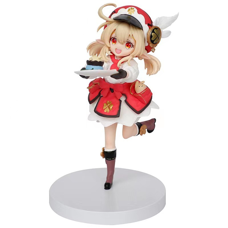 エロマンガ先生フィギュア 和泉紗霧 かわいい美少女モデルオーナメント 誕生日トレンドギフト|undefined