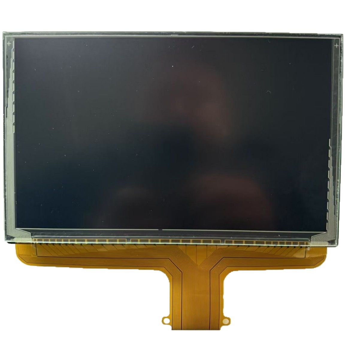 New 55Pin Touch Screen Dj080Pa-01A for Chevroletland Gmcmylink Navigation Radio