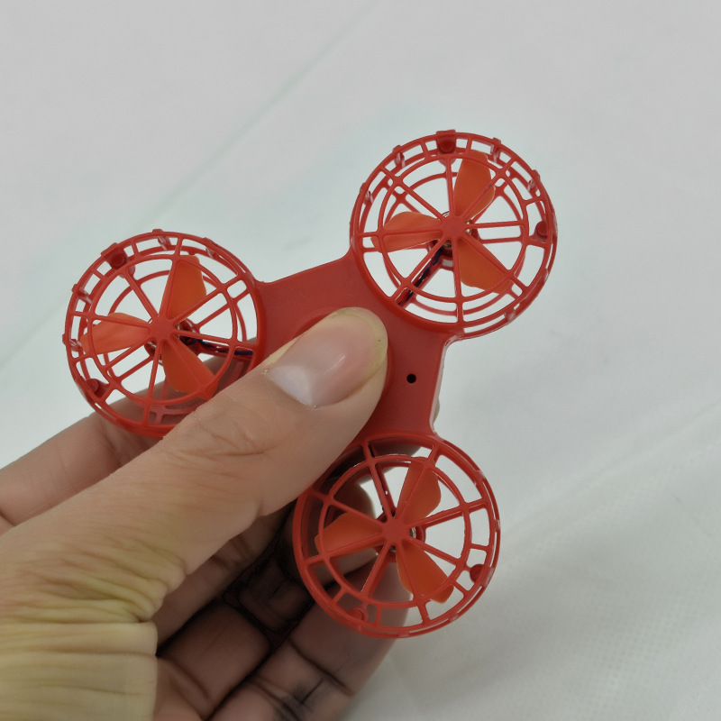 Flying Finger Spinner Image 2