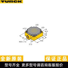 NI75U-CP80-AP6X2 늸�ʽ������ TURCK�D���� �����桿