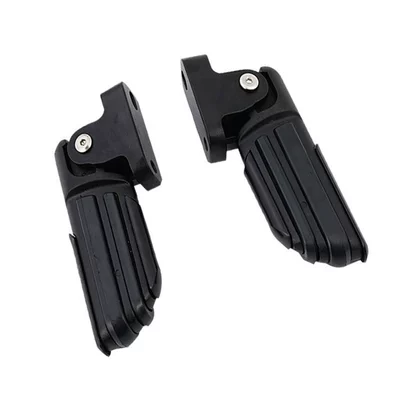 Pedals) Foldableable Pedals Rear – Electric vehicle pedal