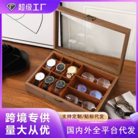 首饰箱;收纳盒;收纳架