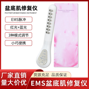 Household Women's Special Private Part Firming Postpartum Pelvic Floor Muscle Repair Instrument Training Shrink Care Radio Frequency Instrument
