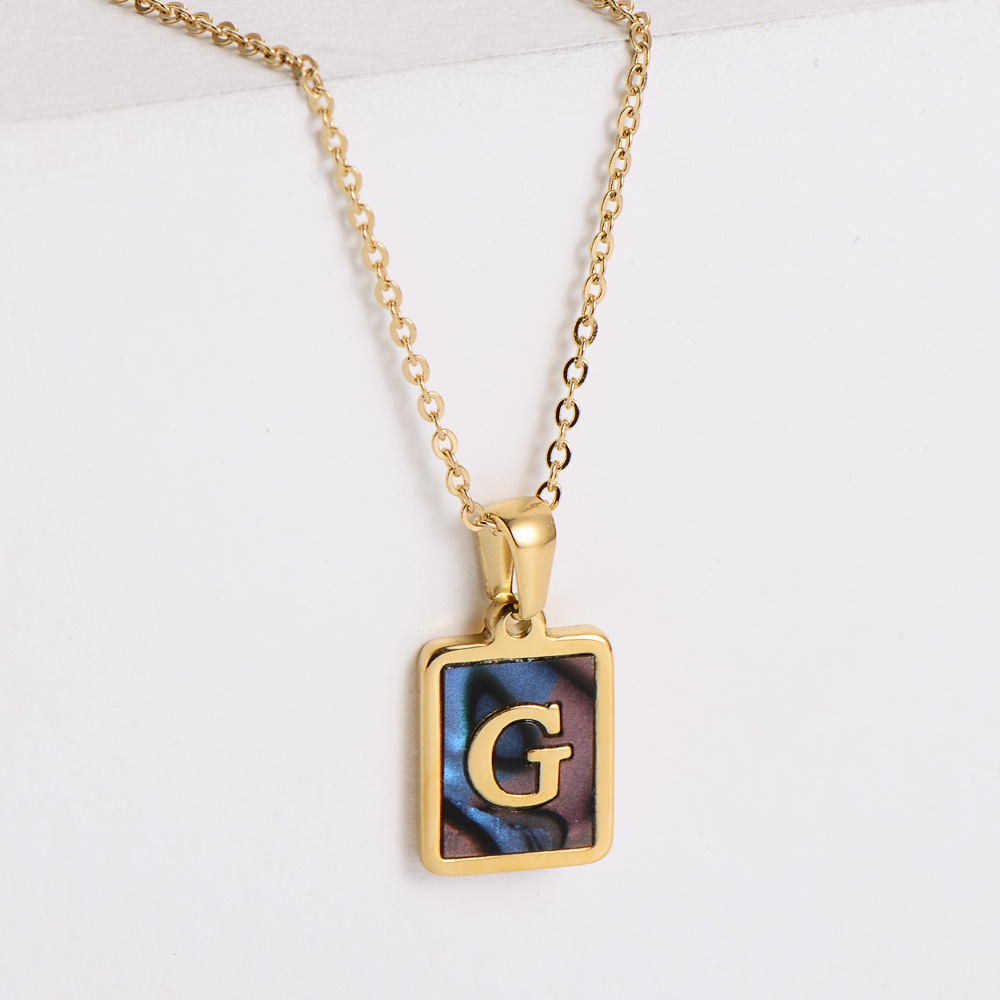 G