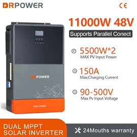 逆变器;光伏储能系统