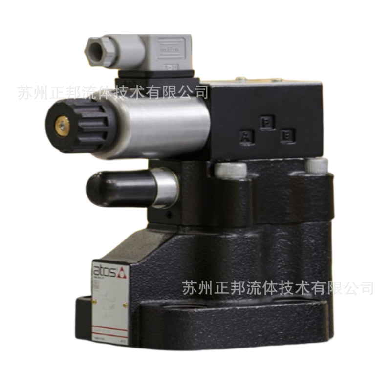 ATOS阿托斯液比例换向阀DHZA-A-051-S3/PA-GK/7；现货销售