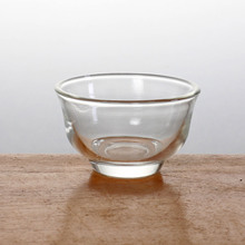 酥油杯小茶碗玻璃杯灌蜡豆蜡杯蜡烛杯品茗杯酒杯咖啡杯功夫茶具