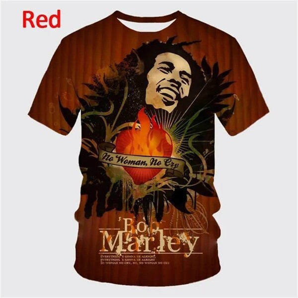 Fashionable T-shirt hip-hop style