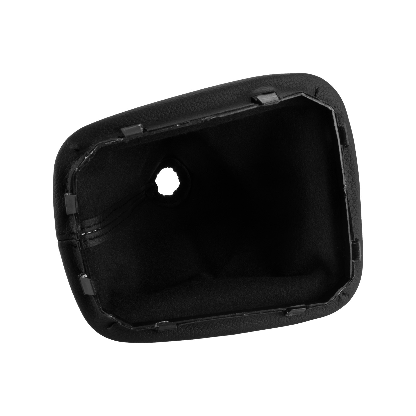Cross-Border Hot-Selling Product Suitable for Toyota Corolla Gear Shift Dust Cover, Handbrake Cover, Car Gear Handle Cover, and Cabin Accessories