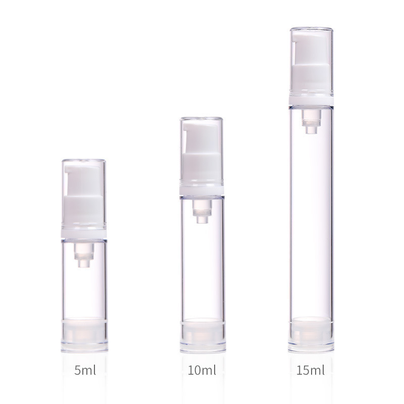 Vacuum bottle